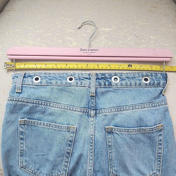 Zara jeans - Picture 10 of 10